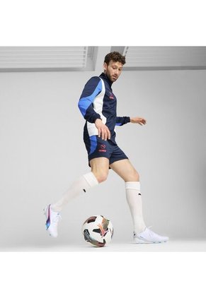 Guayos Puma Hombre King Ultimate FG/AG - Blanco