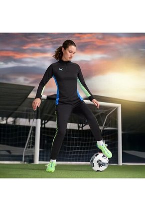 Guayos Puma Hombre Ultra 5 Pro FG/AG - Verde-Azul