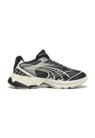 Tenis Deportivos Puma Original Velophasis Born Negro Hombre Puma
