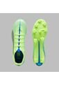 Guayos Puma Mujer Ultra 5 Match FG/Ag- Verde-Azul de Puma