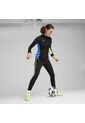 Guayos Puma Mujer Ultra 5 Match FG/Ag- Verde-Azul de Puma