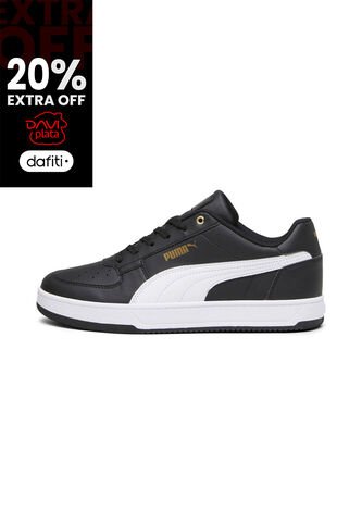 TENIS PUMA HOMBRE 392290 04 CAVEN 2.0 Talla 10 Puma