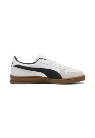 Tenis Zapatillas Marca Puma Indoor Original Blanco Hombre Puma