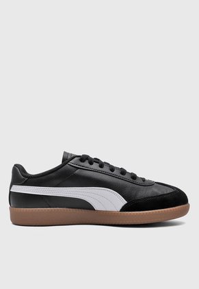 Tenis PUMA 9-T Negro