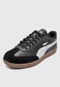 Tenis PUMA 9-T Negro de Puma