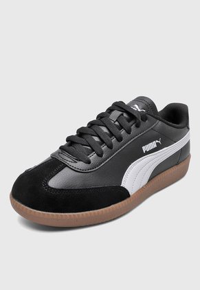 Tenis PUMA 9-T Negro