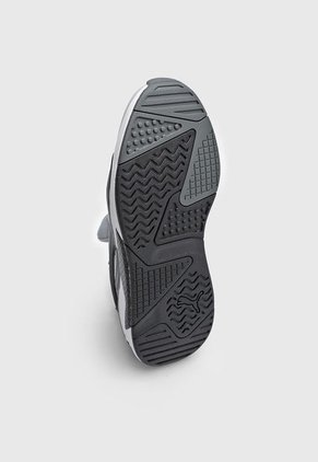 Tenis Lifestyle Gris-Negro-Blanco Puma X-Ray Speed