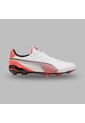 Guayos Puma Hombre King Ultimate FG/AG -Blanco de Puma