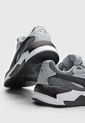 Tenis Lifestyle Gris-Negro-Blanco Puma X-Ray Speed de Puma