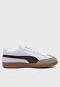Tenis PUMA 9-T Blanco de Puma