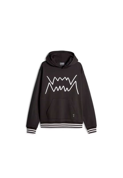 Buzo Franchise Core Hoodie Hombre