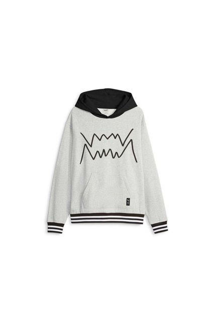 Buzo Franchise Core Hoodie Hombre
