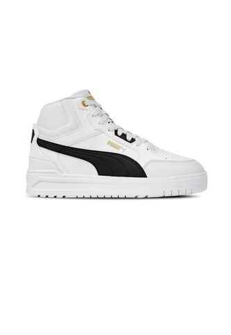 Tenis Puma Shuffle Downtown Mid Hombre Puma Kids