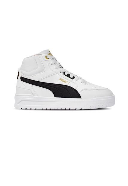 Tenis Puma Shuffle Downtown Mid Hombre