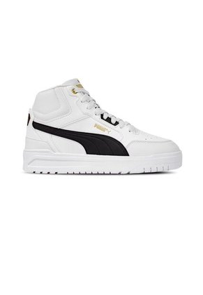 Tenis Puma Shuffle Downtown Mid Hombre