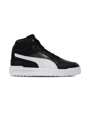 Tenis Puma Shuffle Downtown Mid Hombre