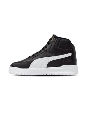 Tenis Puma Shuffle Downtown Mid Hombre