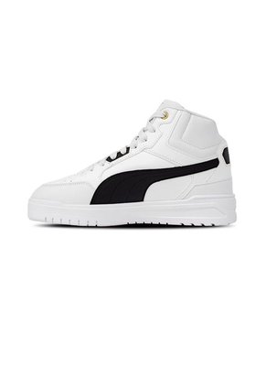 Tenis Puma Shuffle Downtown Mid Hombre