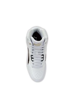 Tenis Puma Shuffle Downtown Mid Hombre