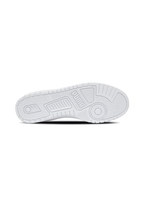 Tenis Puma Shuffle Downtown Mid Hombre