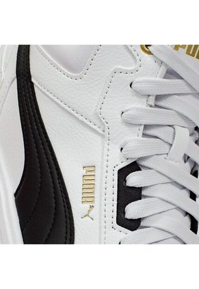 Tenis Puma Shuffle Downtown Mid Hombre