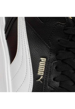 Tenis Puma Shuffle Downtown Mid Hombre