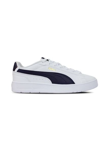 Tenis Puma Court Classico Hombre