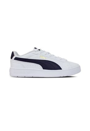 Tenis Puma Court Classico Hombre