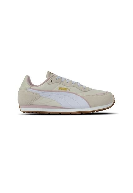 Tenis Puma St Miler Rose Mujer