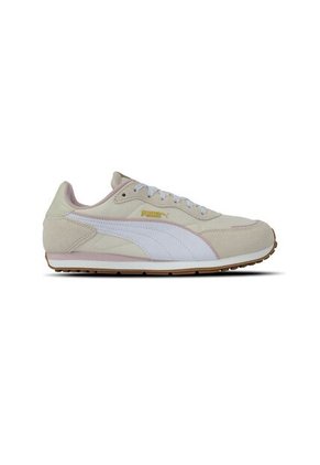 Tenis Puma St Miler Rose Mujer