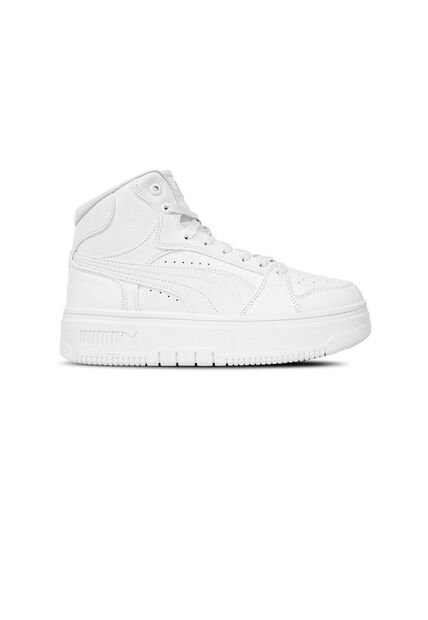 Botas Puma Rebound Femme Mid Mujer