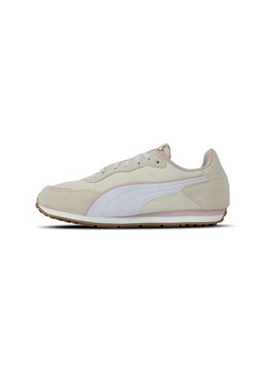 Tenis Puma St Miler Rose Mujer