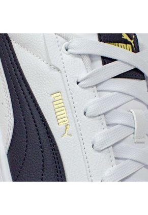 Tenis Puma Court Classico Hombre