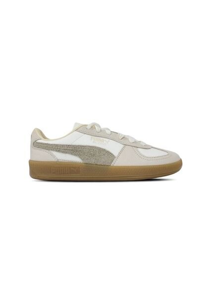 Tenis Puma Palermo Elevated Mujer