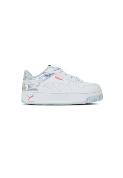 Tenis Puma Carina Street Space Junior