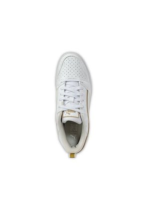 Tenis Puma Rebound V6 Low Mujer