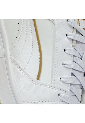 Tenis Puma Rebound V6 Low Mujer