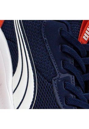 Tenis Puma Flexfocus Modern Ac Junior