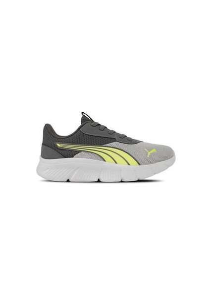 Tenis Puma Flexfocus Modern Ac Junior