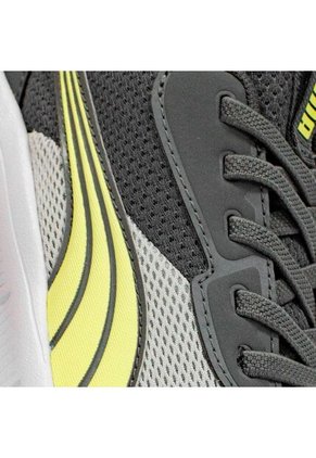 Tenis Puma Flexfocus Modern Ac Junior