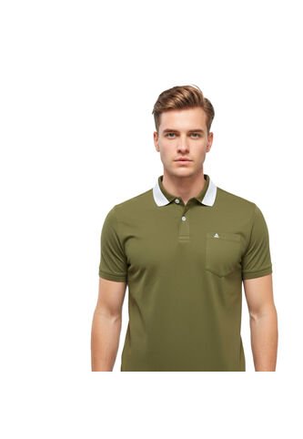 CAMISETA PUNTA AZUL HOMBRE A42022 Talla L Punta Azul