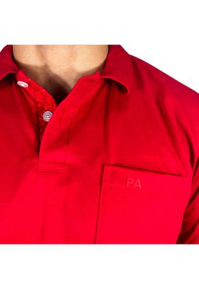 CAMISETA PUNTA AZUL HOMBRE A41969 Talla XXL