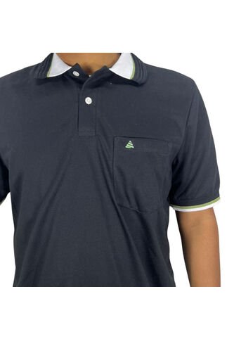 CAMISETA PUNTA AZUL HOMBRE A42025 Talla L Punta Azul