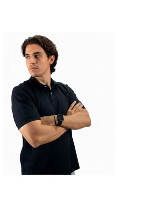 CAMISETA PUNTA AZUL HOMBRE AGV011 Talla XL