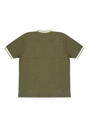 CAMISETA PUNTA AZUL HOMBRE AGV008 Talla M