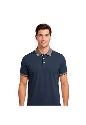 CAMISETA PUNTA AZUL HOMBRE A2125 Talla XXL