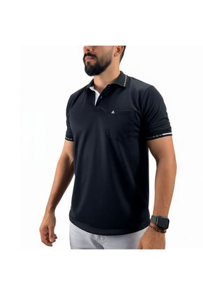 CAMISETA PUNTA AZUL HOMBRE A01913 Talla XXL