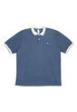 CAMISETA PUNTA AZUL HOMBRE AGV008 Talla M de Punta Azul