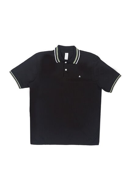 CAMISETA PUNTA AZUL HOMBRE A42001 Talla L