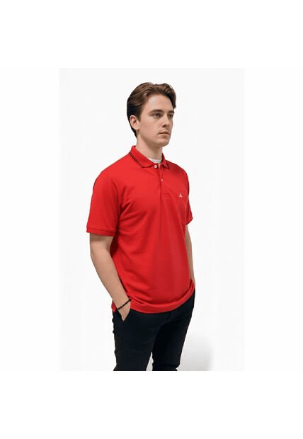 CAMISETA PUNTA AZUL HOMBRE A1775B Talla M